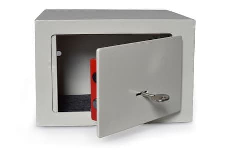 Mechanik-Tresor Waldkirch